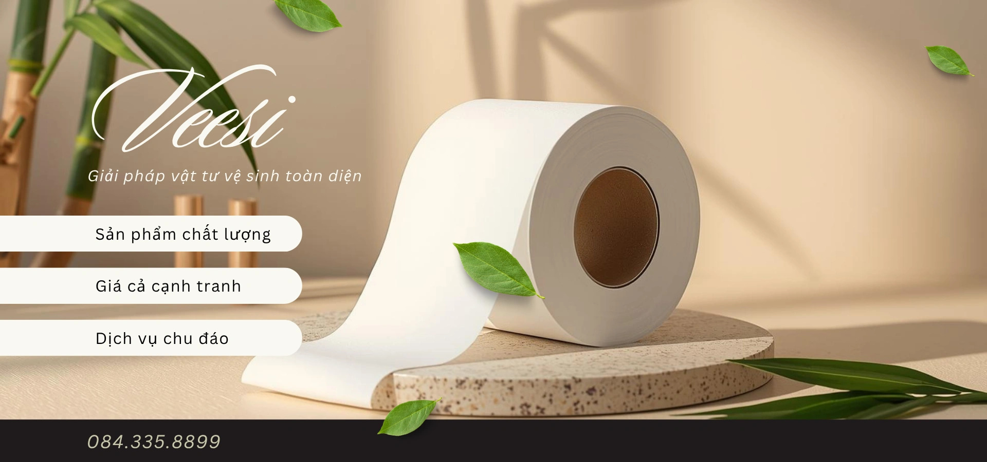 Banner Chính